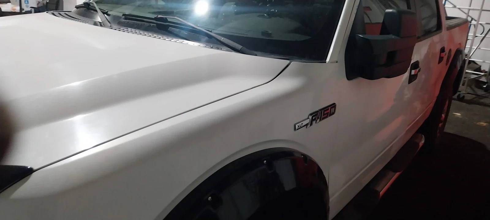 Ford F150  - изображение 2