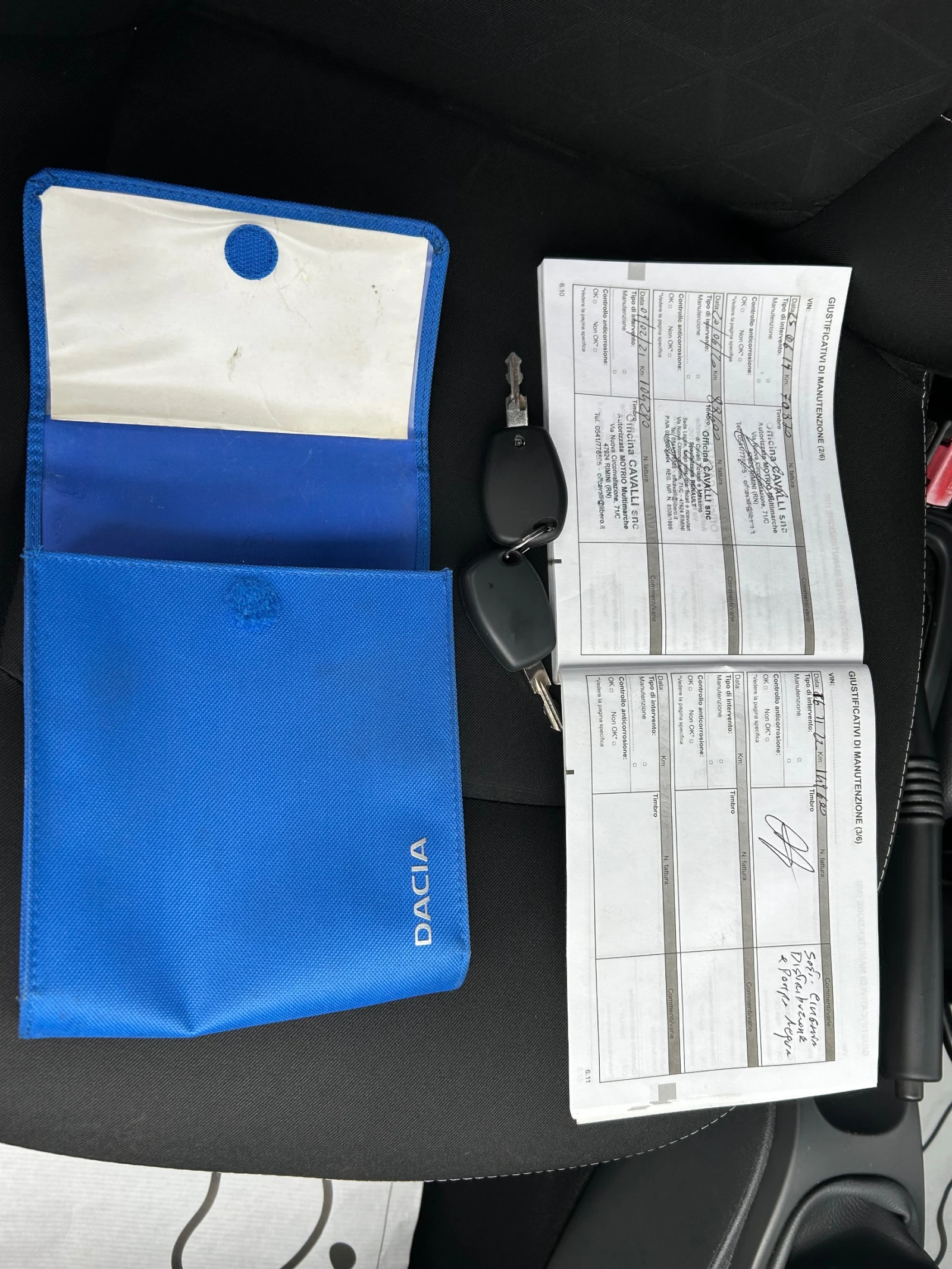 Dacia Duster 1.6 i BI FUEL BRC  | Mobile.bg � ����������� 15