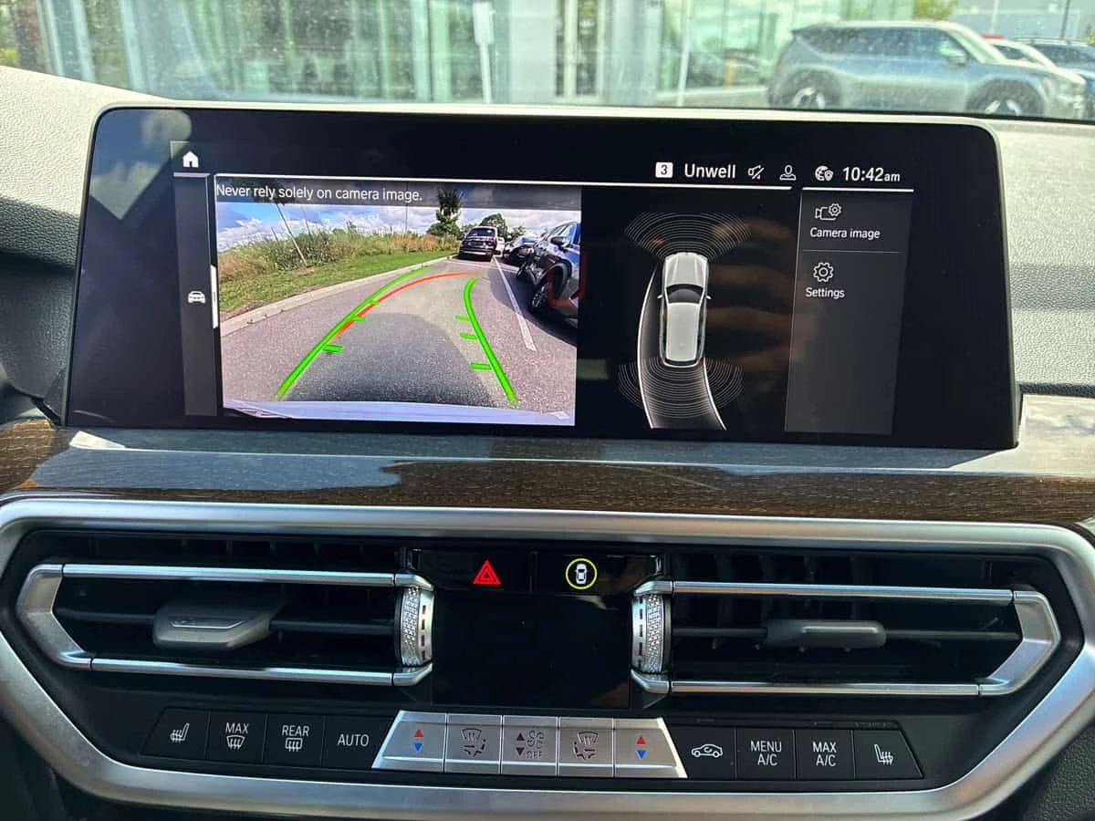 BMW X3 xDrive30i  CARFAX | Mobile.bg � ����������� 11