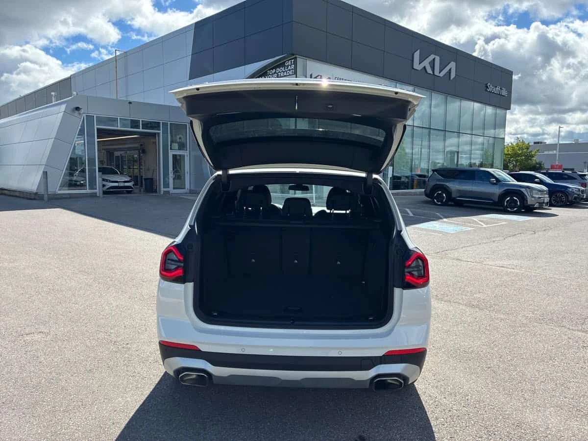 BMW X3 xDrive30i  CARFAX | Mobile.bg � ����������� 14