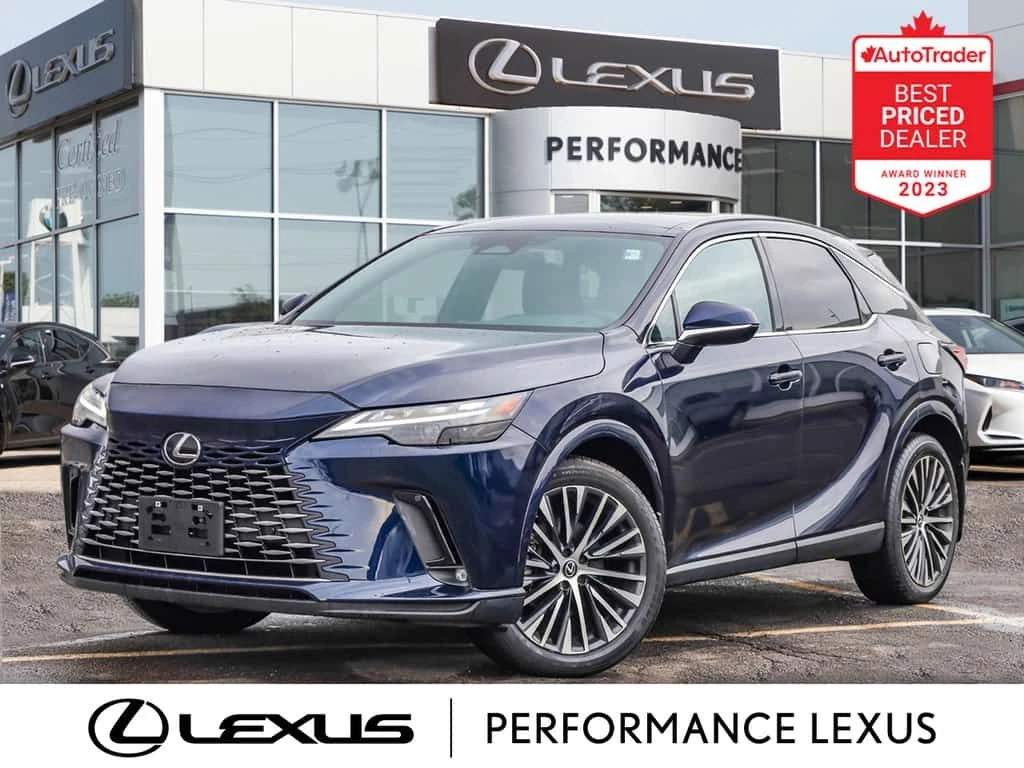 Lexus RX 350h Luxury * ��������� ���� �� �� * ���� ����������! * | Mobile.bg � ����������� 1