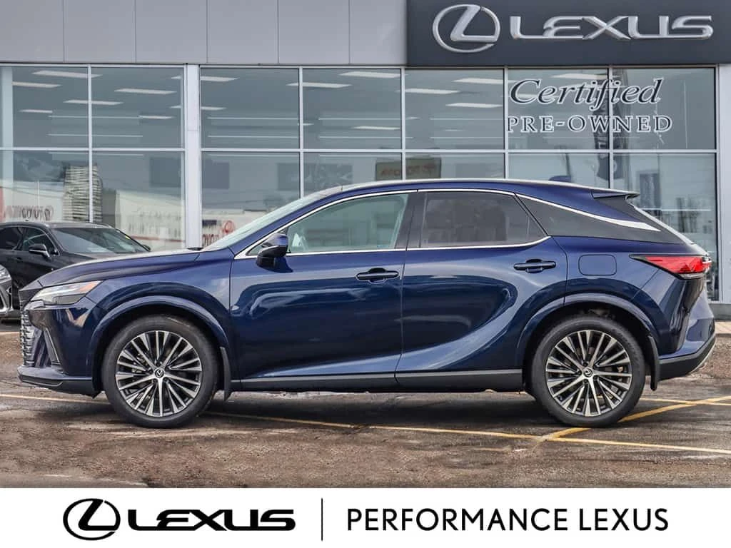 Lexus RX 350h Luxury * Фиксирана цена до БГ * Един собственик! * - изображение 4