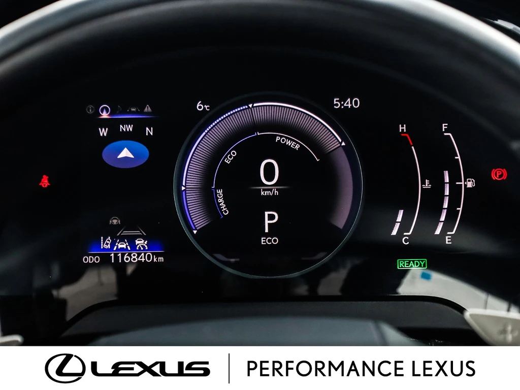 Lexus RX 350h Luxury * ��������� ���� �� �� * ���� ����������! * | Mobile.bg � ����������� 11