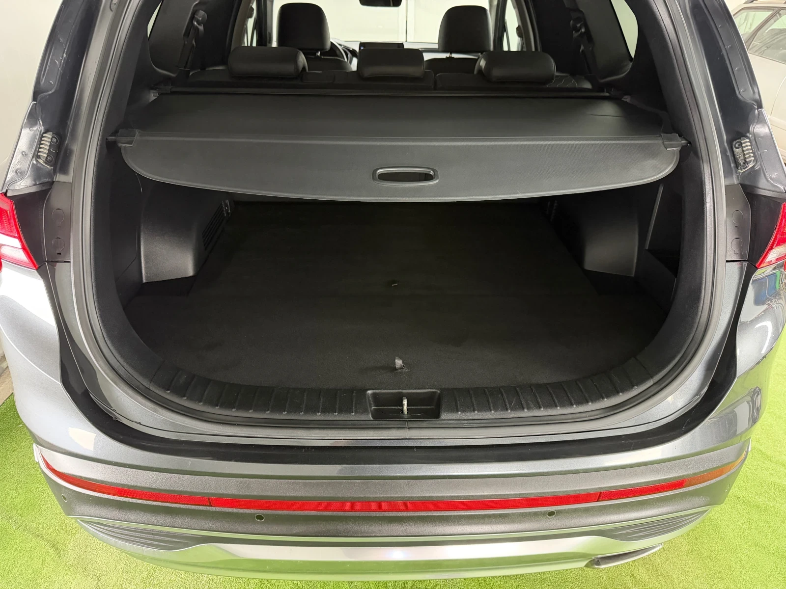 Hyundai Santa fe * Preferred* AWD/4x4 * 59 000km* , снимка 17 - Автомобили и джипове - 53830341