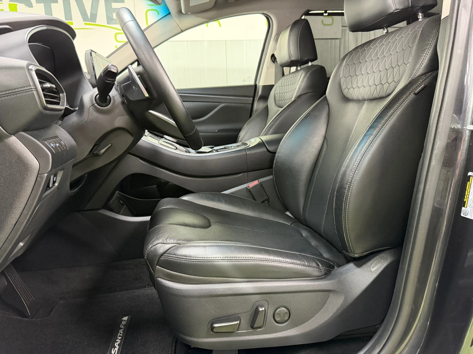 Hyundai Santa fe * Preferred* AWD/4x4 * 59 000km* , снимка 9 - Автомобили и джипове - 53830341