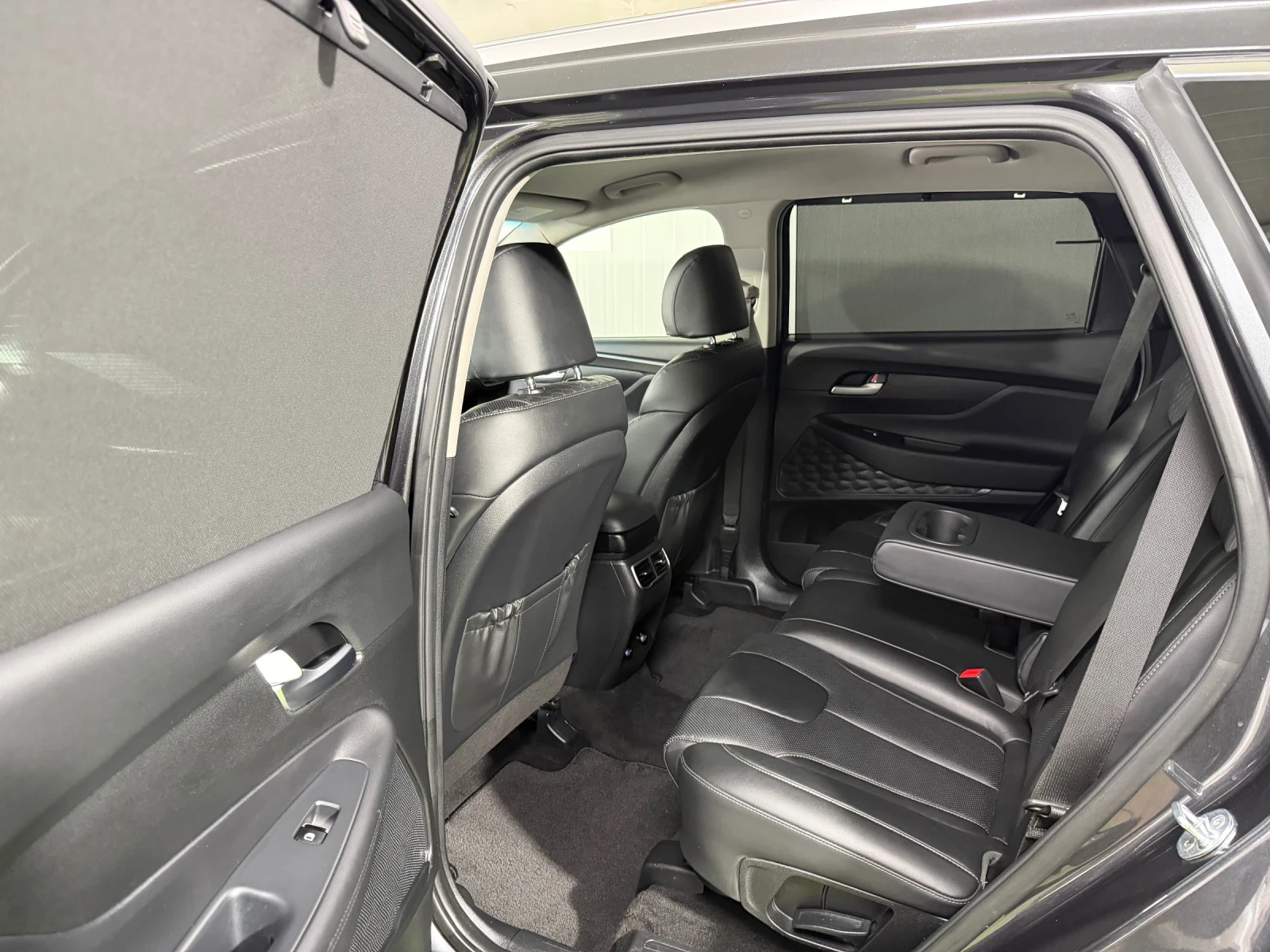 Hyundai Santa fe * Preferred* AWD/4x4 * 59 000km* , снимка 16 - Автомобили и джипове - 53830341