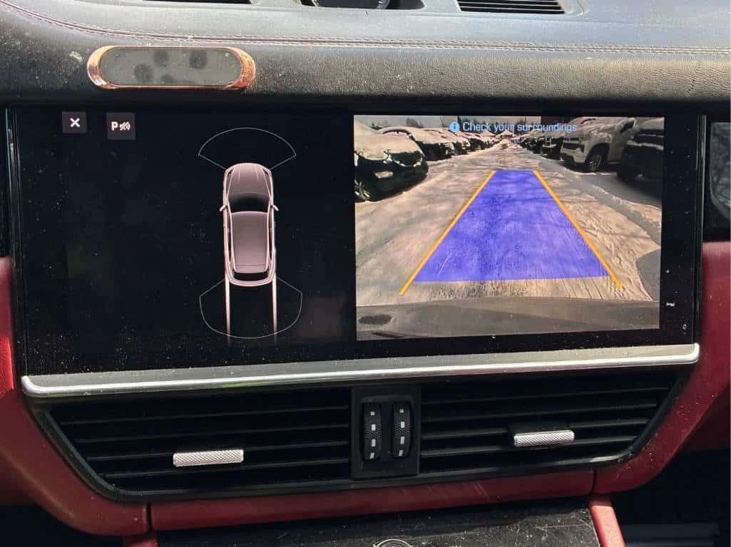 Porsche Cayenne * AWD * ОБДУХВАНЕ * ПОДГРЕВ * ОТ ПРЕДСТАВИТЕЛСТВО, снимка 11 - Автомобили и джипове - 54206692