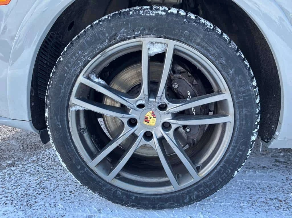 Porsche Cayenne * AWD * ОБДУХВАНЕ * ПОДГРЕВ * ОТ ПРЕДСТАВИТЕЛСТВО, снимка 7 - Автомобили и джипове - 54206692