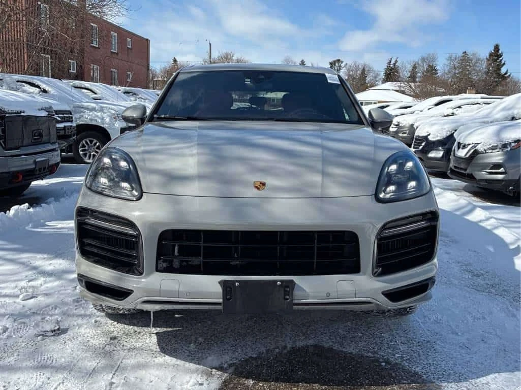 Porsche Cayenne * AWD * ОБДУХВАНЕ * ПОДГРЕВ * ОТ ПРЕДСТАВИТЕЛСТВО, снимка 2 - Автомобили и джипове - 54206692