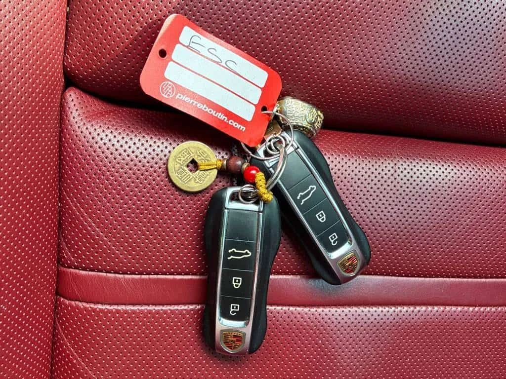 Porsche Cayenne * AWD * ОБДУХВАНЕ * ПОДГРЕВ * ОТ ПРЕДСТАВИТЕЛСТВО, снимка 15 - Автомобили и джипове - 54206692