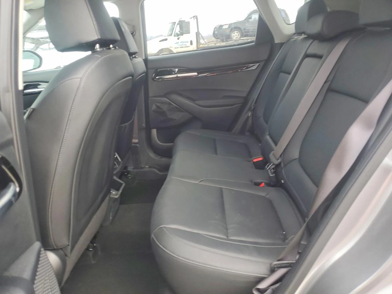 Kia Seltos 2.0l Ex, снимка 11 - Автомобили и джипове - 54556540