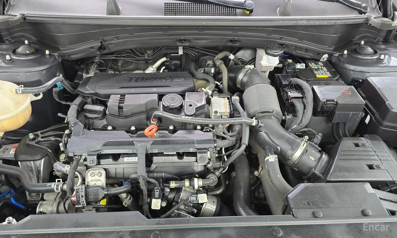 Kia Sportage 1.6 Turbo Prestige 4x4* HARMAN KARDON* DISTRONIC* , снимка 16 - Автомобили и джипове - 54969207