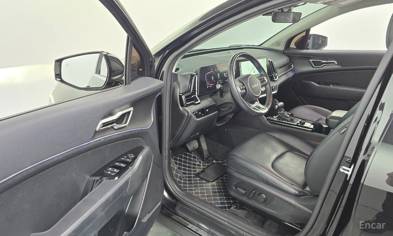 Kia Sportage 1.6 Turbo Prestige 4x4* HARMAN KARDON* DISTRONIC* , снимка 6 - Автомобили и джипове - 54969207