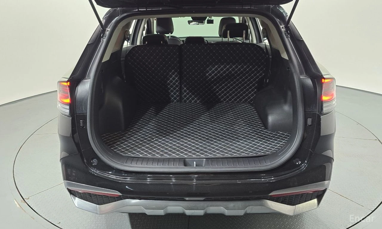 Kia Sportage 1.6 Turbo Prestige 4x4* HARMAN KARDON* DISTRONIC* , снимка 15 - Автомобили и джипове - 54969207