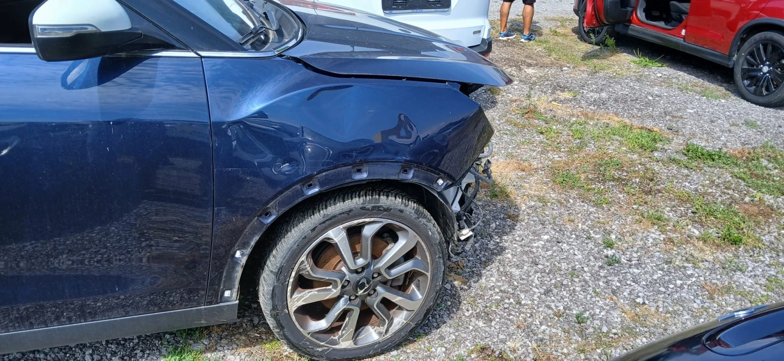 SsangYong Tivoli 1.6 | Mobile.bg � ����������� 3