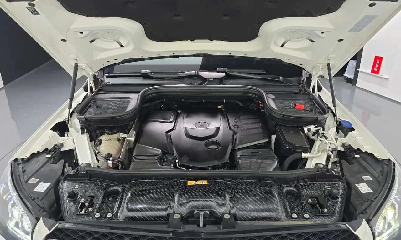 Mercedes-Benz GLS * GLS400d 4MATIC * CARFAX * ���� �� �� | Mobile.bg � ����������� 6