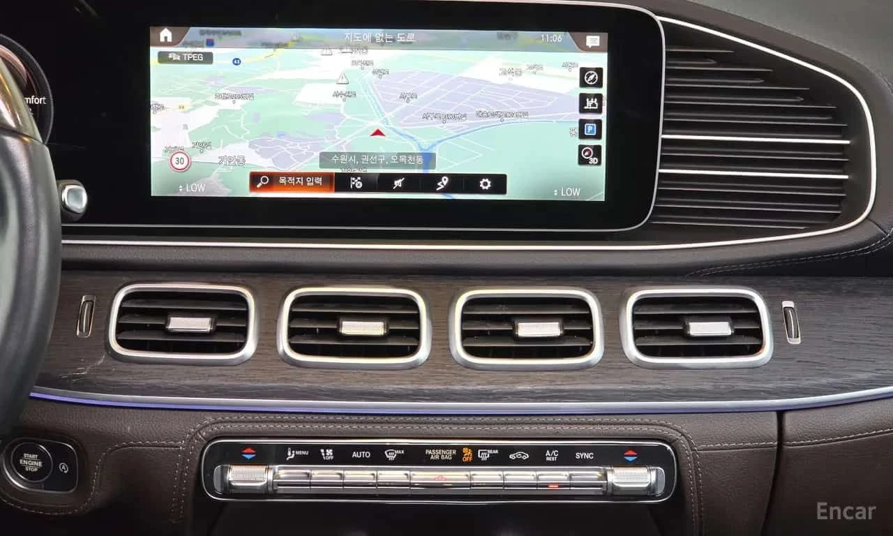 Mercedes-Benz GLS * GLS400d 4MATIC * CARFAX * ���� �� �� | Mobile.bg � ����������� 12