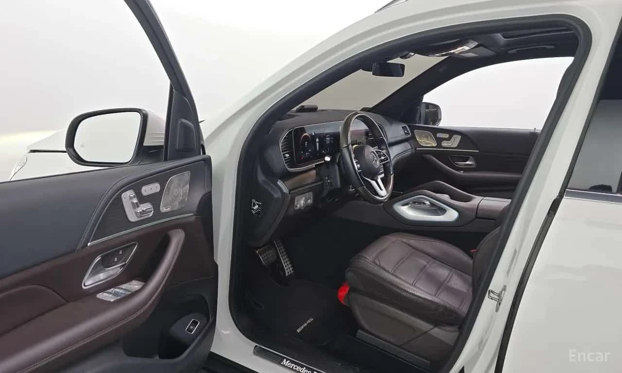 Mercedes-Benz GLS * GLS400d 4MATIC * CARFAX * ���� �� �� | Mobile.bg � ����������� 7