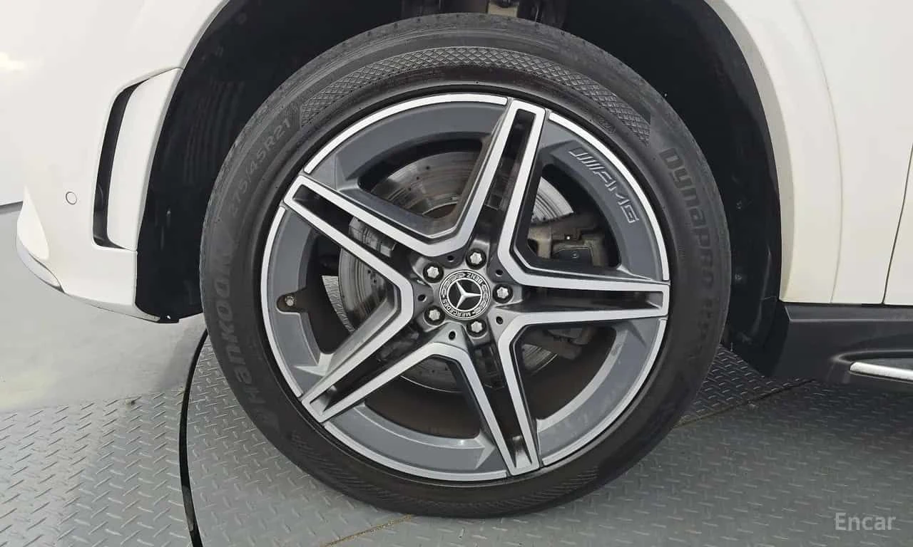 Mercedes-Benz GLS * GLS400d 4MATIC * CARFAX * ���� �� �� | Mobile.bg � ����������� 5