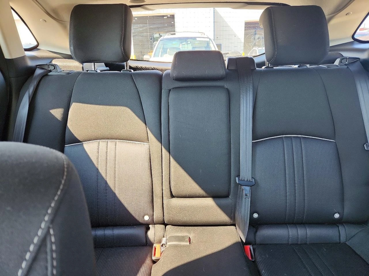Mazda CX-3 2.0l Sport, снимка 10 - Автомобили и джипове - 56215115