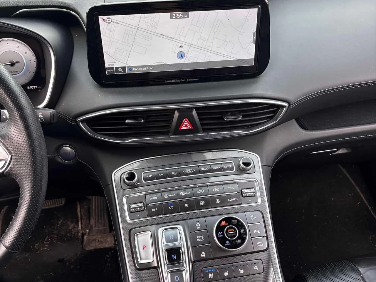 Hyundai Santa fe * Ultimate Calligraphy* ���������� *  | Mobile.bg � ����������� 9