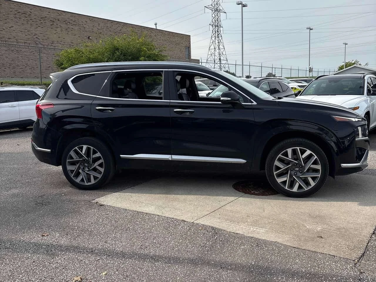 Hyundai Santa fe * Ultimate Calligraphy* ���������� *  | Mobile.bg � ����������� 3