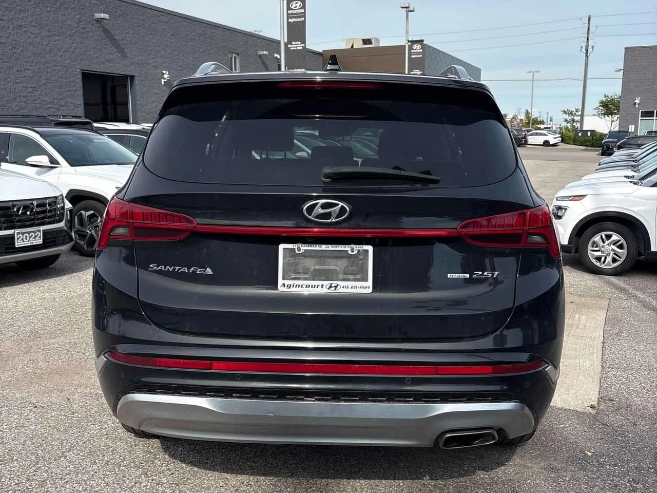Hyundai Santa fe * Ultimate Calligraphy* ���������� *  | Mobile.bg � ����������� 4