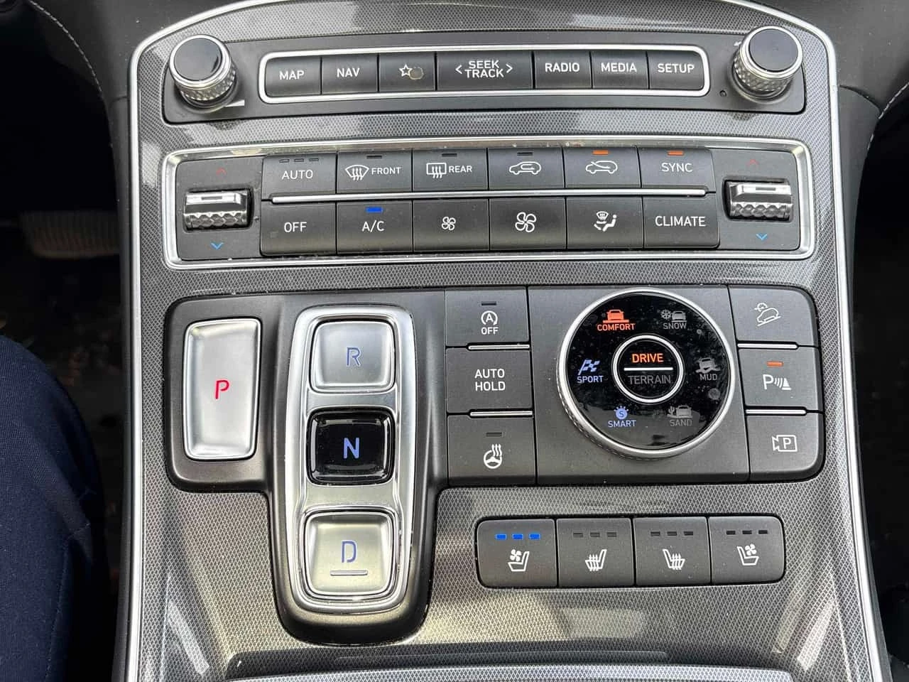 Hyundai Santa fe * Ultimate Calligraphy* ���������� *  | Mobile.bg � ����������� 12