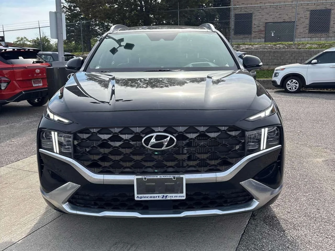 Hyundai Santa fe * Ultimate Calligraphy* ���������� *  | Mobile.bg � ����������� 6
