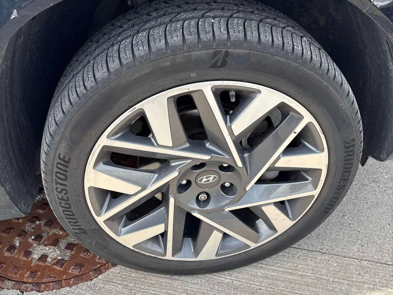 Hyundai Santa fe * Ultimate Calligraphy* ���������� *  | Mobile.bg � ����������� 7