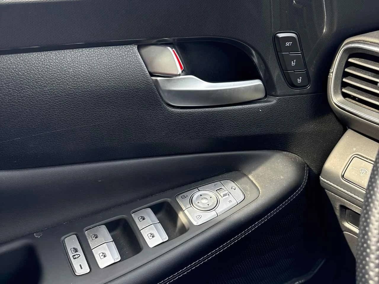Hyundai Santa fe * Ultimate Calligraphy* ���������� *  | Mobile.bg � ����������� 17
