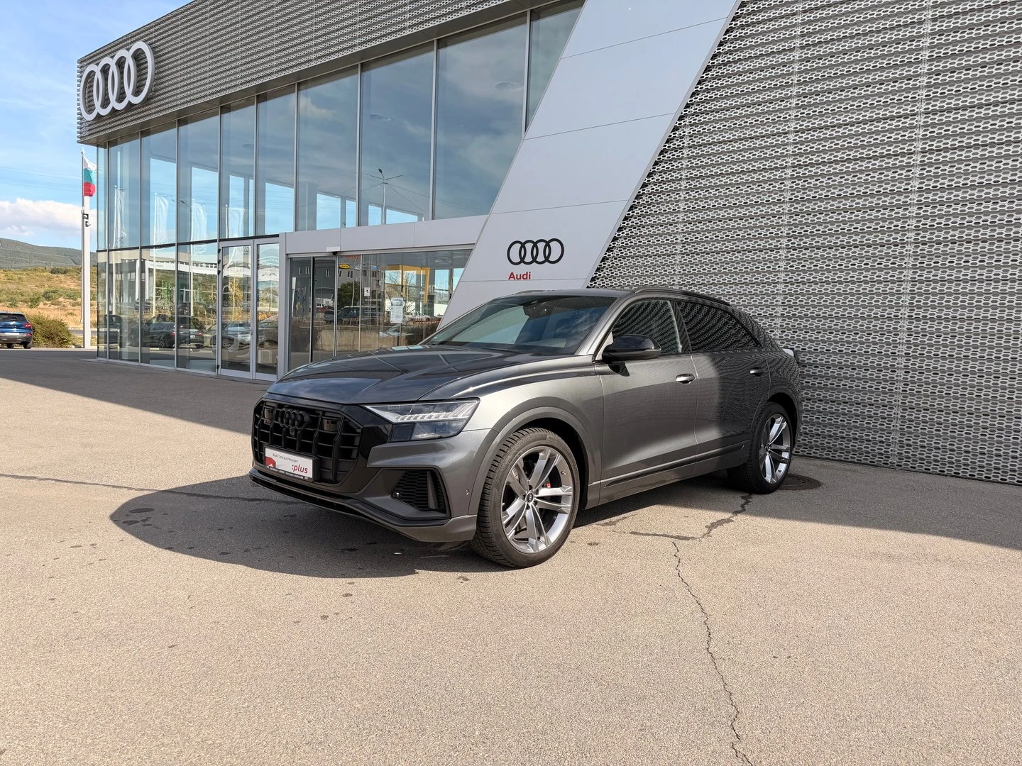 Audi SQ8 | Mobile.bg � ����������� 6