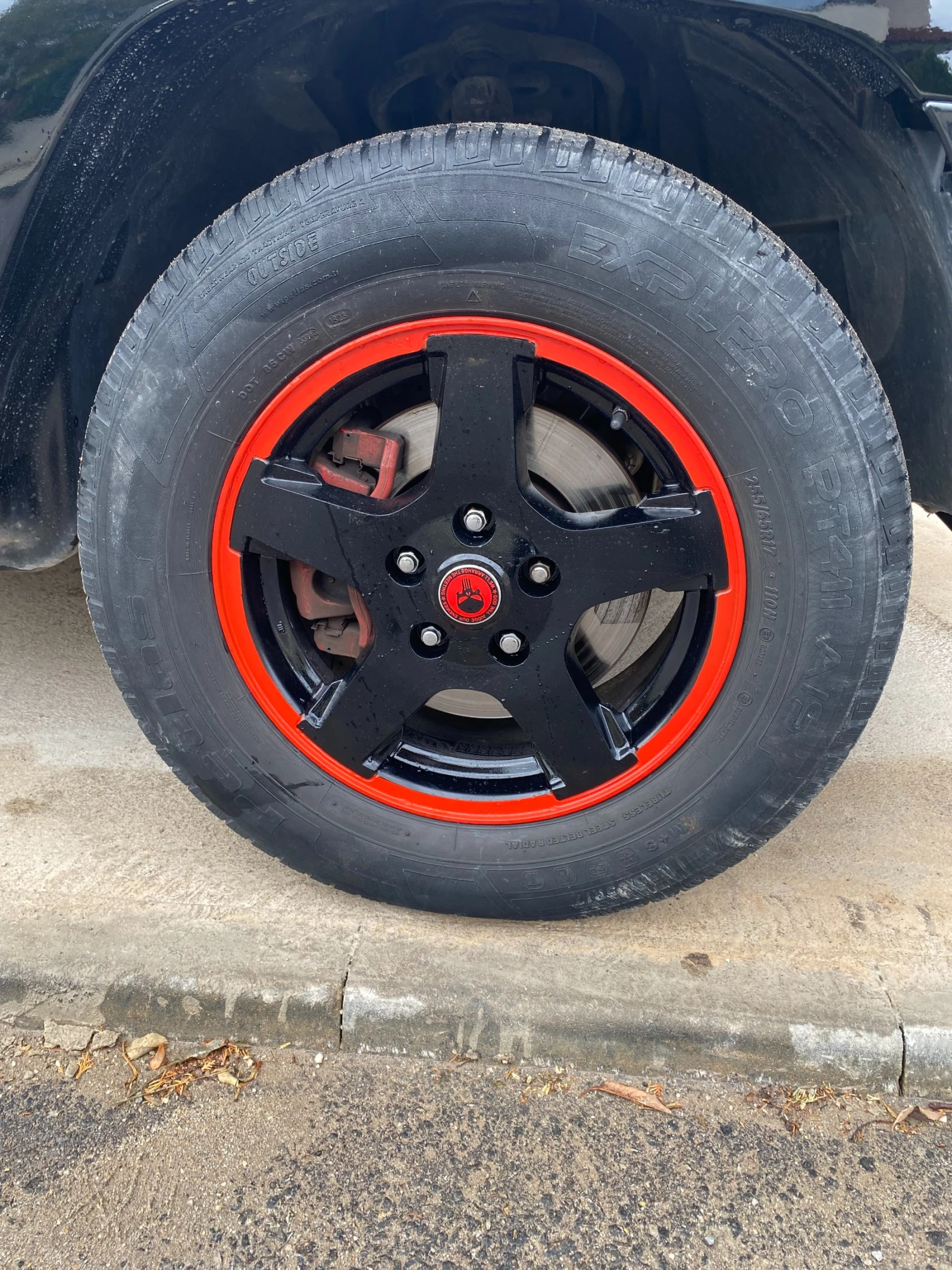 Jeep Grand cherokee 3.7 Limited, снимка 15 - Автомобили и джипове - 56528506