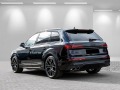 Audi SQ7 TFSI/ BLACK OPTIC/ S-SEATS/ PANO/ MATRIX/ 7-МЕСТЕН - [6] 
