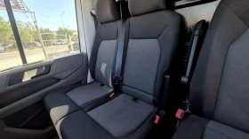 VW Crafter РЕАЛНИ  102954 км., снимка 13