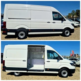 VW Crafter РЕАЛНИ  102954 км., снимка 4