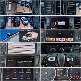 VW Crafter РЕАЛНИ  102954 км., снимка 11