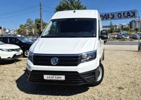 VW Crafter РЕАЛНИ  102954 км., снимка 1