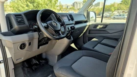VW Crafter РЕАЛНИ  102954 км., снимка 10