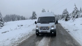 Ford Transit 2.4TDCI, снимка 1