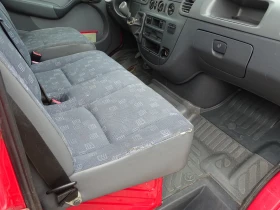 Mercedes-Benz Sprinter 413 ШАСИ, снимка 13