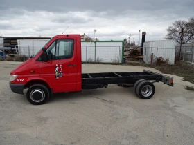 Mercedes-Benz Sprinter 413 ШАСИ, снимка 7