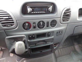 Mercedes-Benz Sprinter 413 ШАСИ, снимка 11