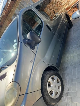 Renault Trafic, снимка 3