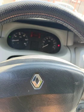 Renault Trafic, снимка 5