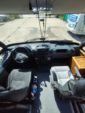 Mercedes-Benz Sprinter 616, снимка 10