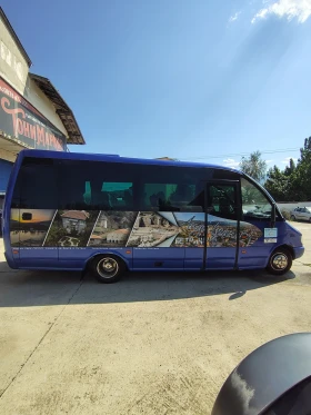 Mercedes-Benz Sprinter 616, снимка 7
