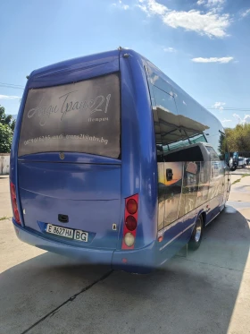 Mercedes-Benz Sprinter 616, снимка 6
