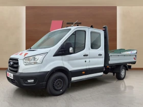 Ford Transit 2.0 TDCi, снимка 1