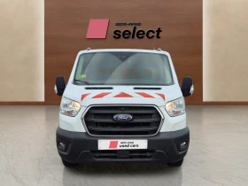 Ford Transit 2.0 TDCi, снимка 8